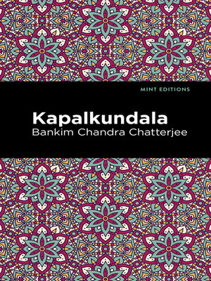 cover image of Kapalkundala